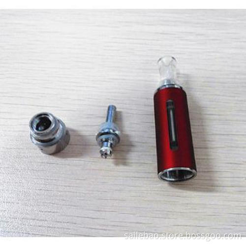 never out of state atomizer EVOD made in China